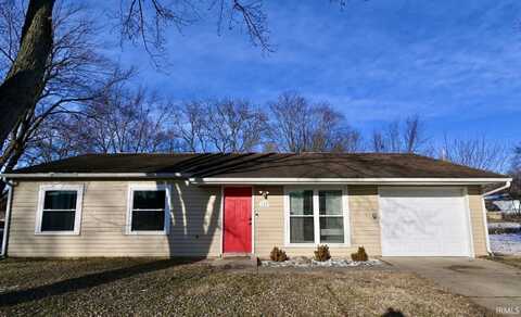 110 Cavalry Court, West Lafayette, IN 47906