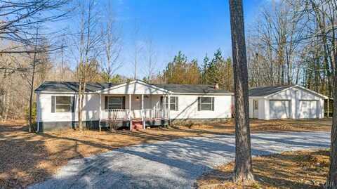 381 Hickeys Road, Gretna, VA 24557