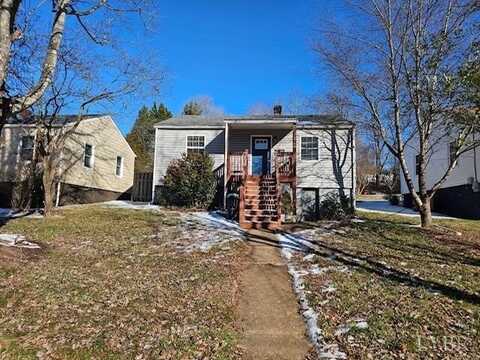 1146 Stratford Road, Lynchburg, VA 24502