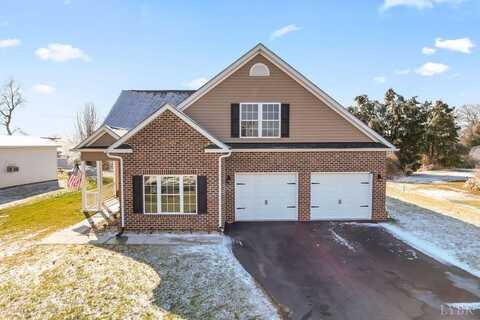 148 Crystal Lane, Evington, VA 24550