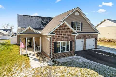 148 Crystal Lane, Evington, VA 24550