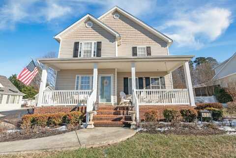 403 Wyndhurst Drive, Lynchburg, VA 24502