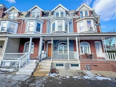 839 1/2 West Tilghman Street, Allentown, PA 18102