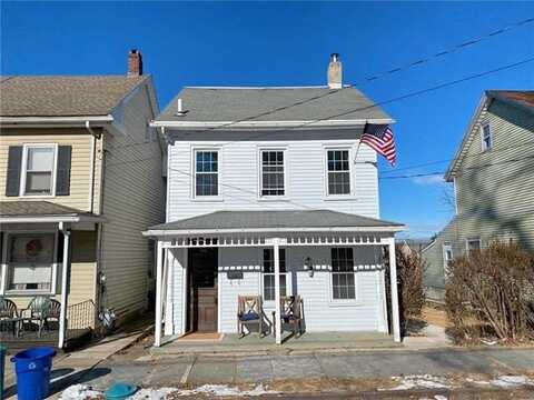 935 West Lincoln Street, Easton, PA 18042