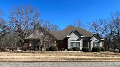 704 Emerald Drive, Prattville, AL 36067