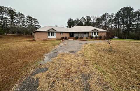 303 Speir Drive, Valley Grande, AL 36703