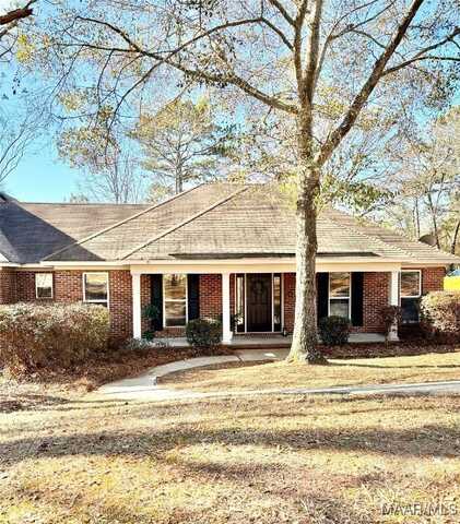 81 Windsong Loop, Wetumpka, AL 36093