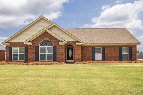 93 TRAVIS Ridge, Deatsville, AL 36022