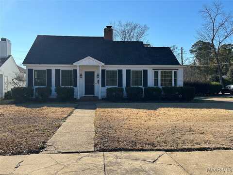 223 Hooper Drive, Selma, AL 36701