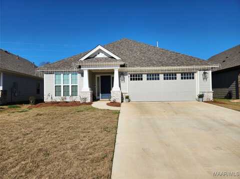 1363 Bristol Park Place, Montgomery, AL 36117