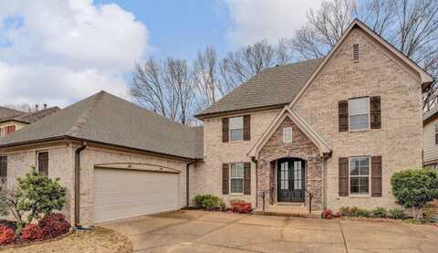 248 RED SEA, Collierville, TN 38017