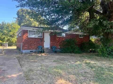 2800 TARBORA, Memphis, TN 38114