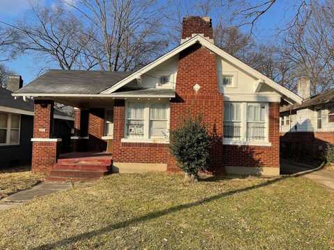 2092 E MCLEMORE, Memphis, TN 38114