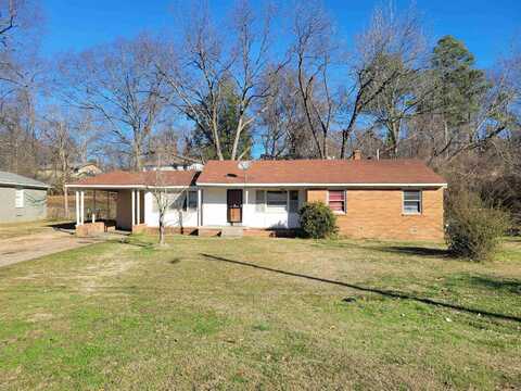 2686 JAMES, Memphis, TN 38127