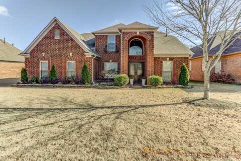 9853 WINDWARD SLOPE, Lakeland, TN 38002