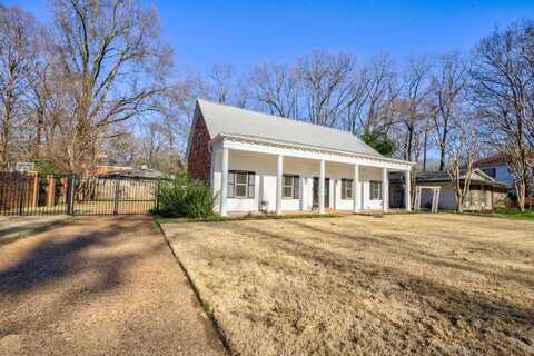 6202 QUINCE, Memphis, TN 38119