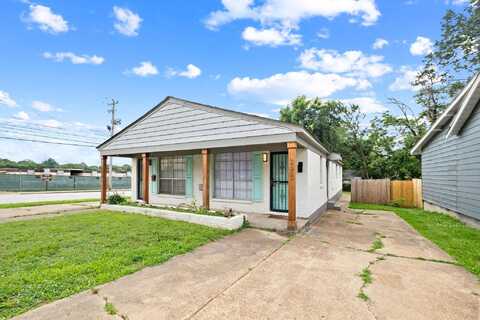 2617 HALE, Memphis, TN 38112