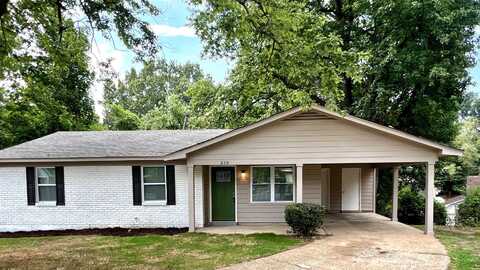 2314 PAMELA, Memphis, TN 38127