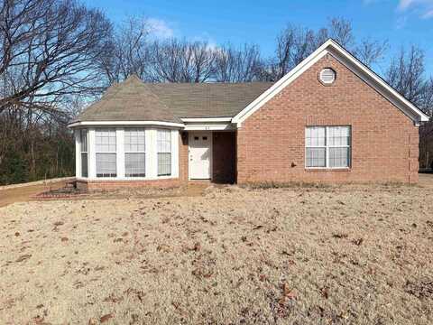 65 RIVER WOOD, Oakland, TN 38060