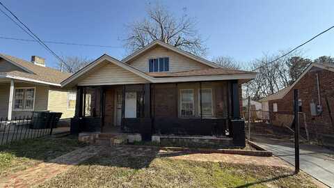 1584 ARKANSAS, Memphis, TN 38109