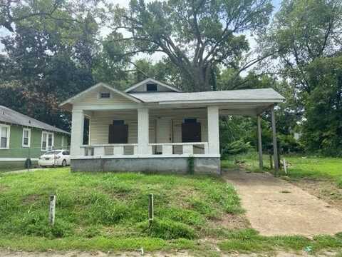 1619 SOUTHERN, Memphis, TN 38114