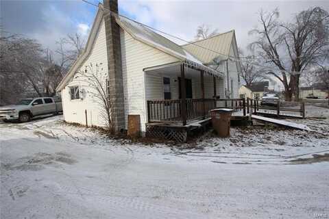 306 South Mine La Motte Street, Fredericktown, MO 63645