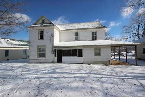 206 North B Street, Bonne Terre, MO 63628