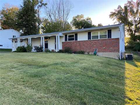 1315 Jeanne Hills Drive, Saint Louis, MO 63146