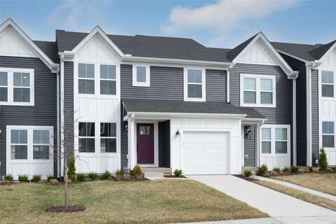 107 Cardow Drive, O'fallon, MO 63368