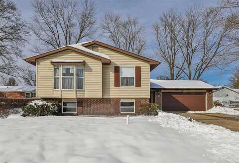 6 Park Charles Boulevard S, Saint Peters, MO 63376