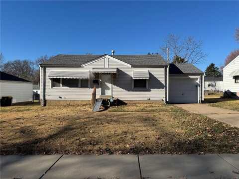 10173 Cabot Drive, Saint Louis, MO 63137