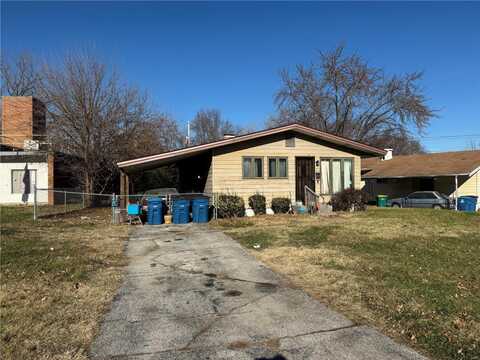 601 Shepley Drive, Saint Louis, MO 63137