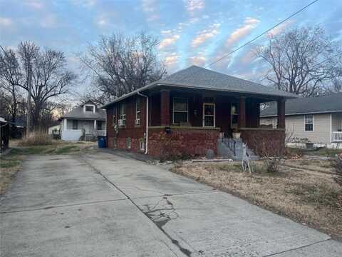 2821 Edwards Street, Granite City, IL 62040