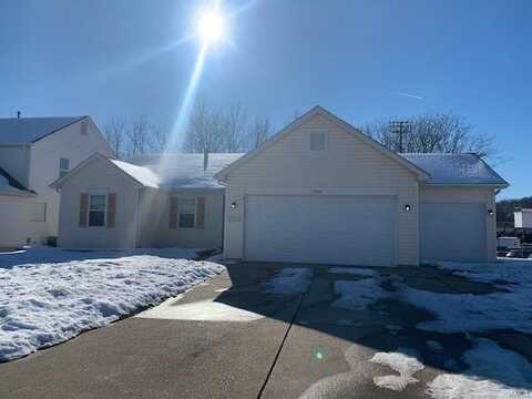 5264 Seckman Spring Drive, Imperial, MO 63052