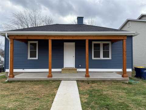 214 Franklin Avenue, Union, MO 63084