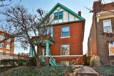 3962 Flad Avenue, Saint Louis, MO 63110