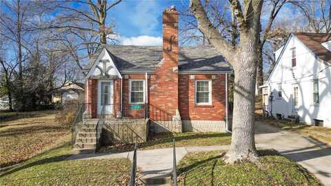 1219 Meyer Street, Saint Louis, MO 63130