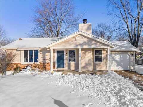 6 Rustic Meadow Court, Saint Peters, MO 63376