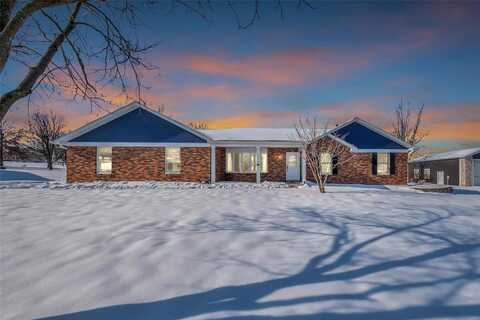 119 Bluffview Drive, Troy, MO 63379