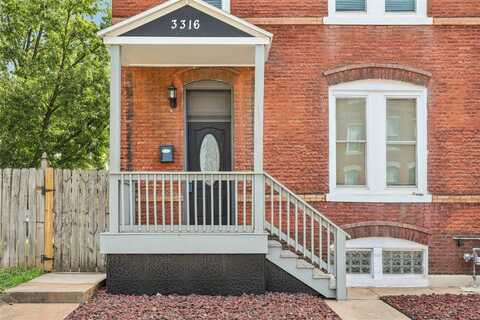 3314 Nebraska Avenue, Saint Louis, MO 63118