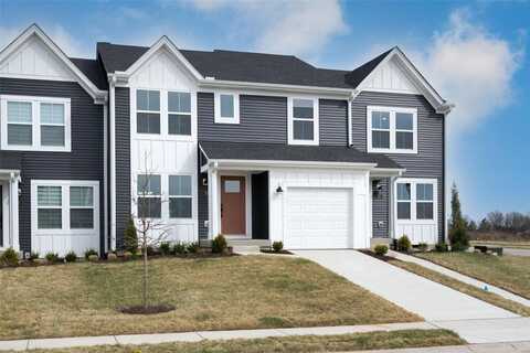103 Cardow Drive, O'fallon, MO 63368