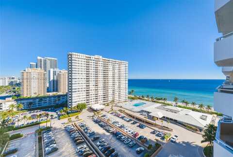 1980 S Ocean Dr, Hallandale Beach, FL 33009