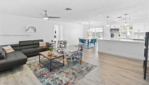 1408 NE 24th St, Wilton Manors, FL 33305