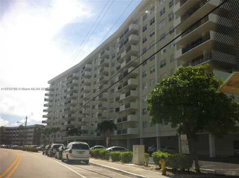 401 Golden Isles Dr, Hallandale Beach, FL 33009