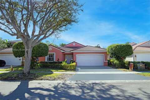 15310 SW 51st St, Miramar, FL 33027