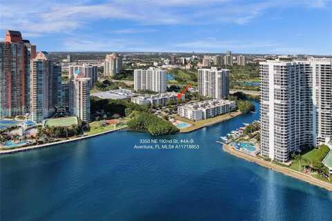 3350 NE 192nd St, Aventura, FL 33180