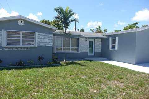 1510 S 24th Ave, Hollywood, FL 33020