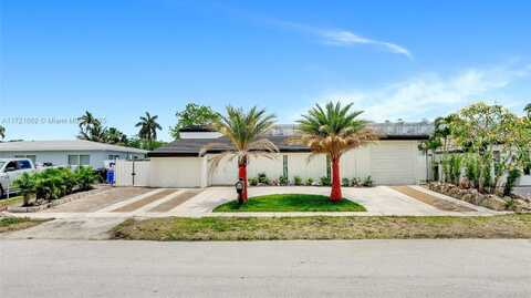 1720 SW 23rd Ave, Fort Lauderdale, FL 33312