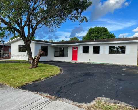 18031 NW 57th Ave, Miami Gardens, FL 33055