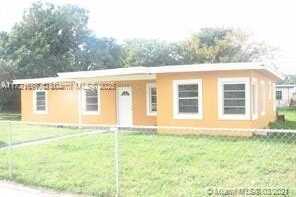 15640 NW 159th St Rd, Miami Gardens, FL 33054